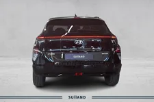 Thumnail bilde 3 av Hyundai Kona Electric Long Range
