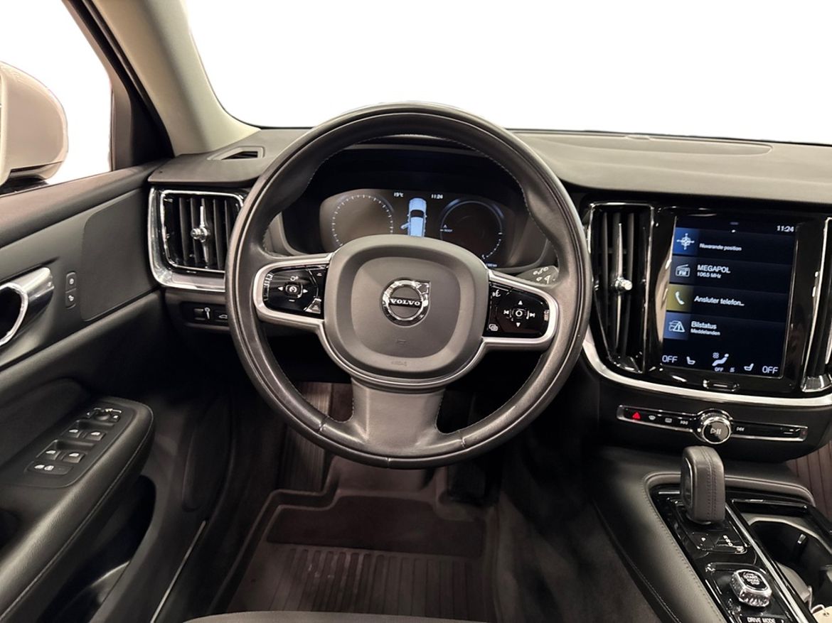 Volvo Volvo V60 — bild 8