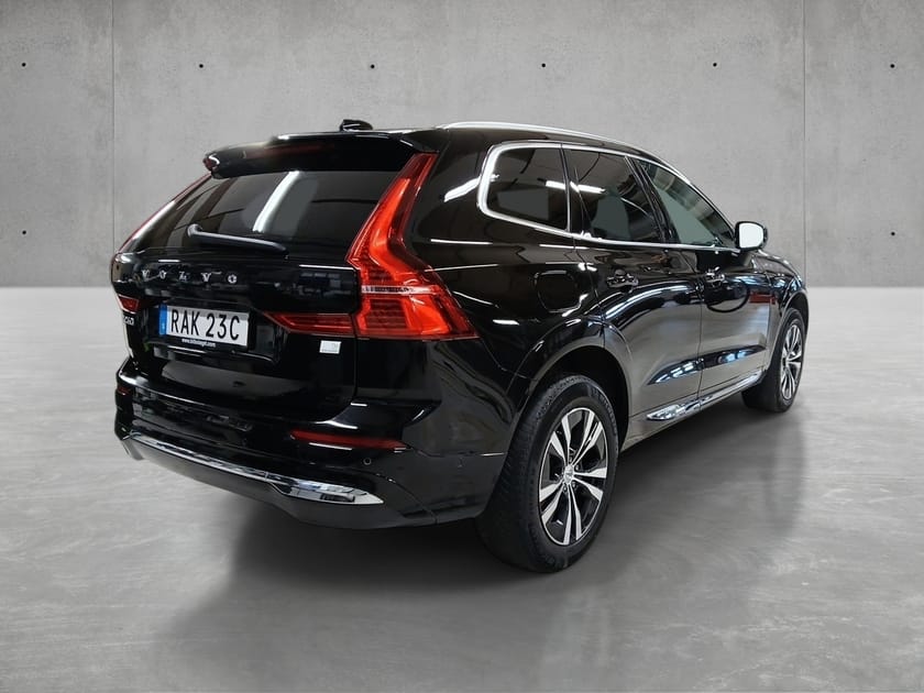 Bild 5 av Volvo XC60
