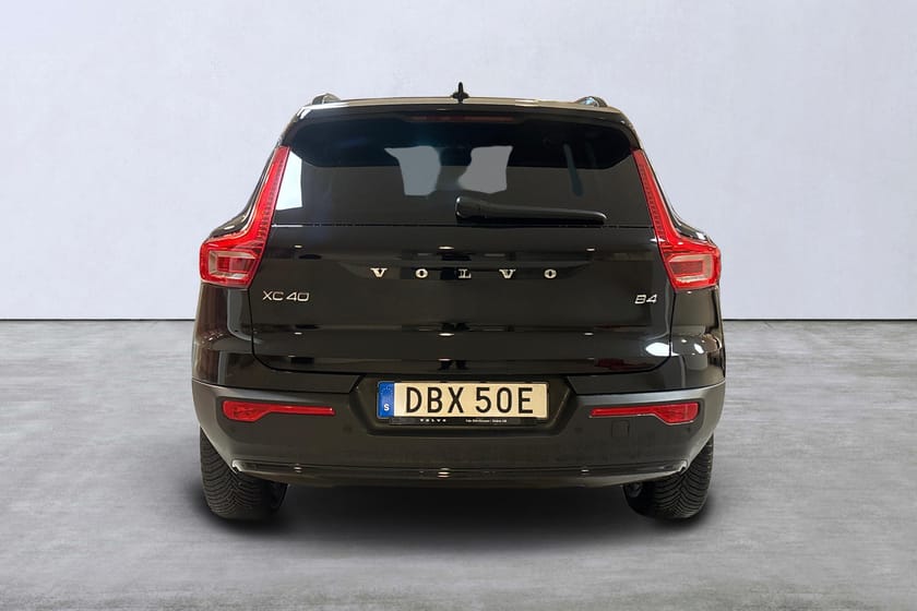 Bild 5 av Volvo XC40