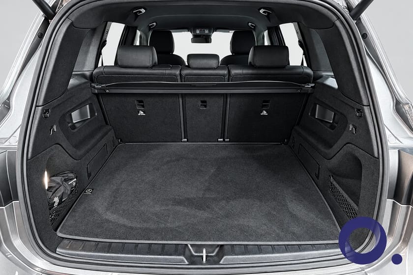Bilde 5 av Mercedes-Benz EQB 300 4MATIC