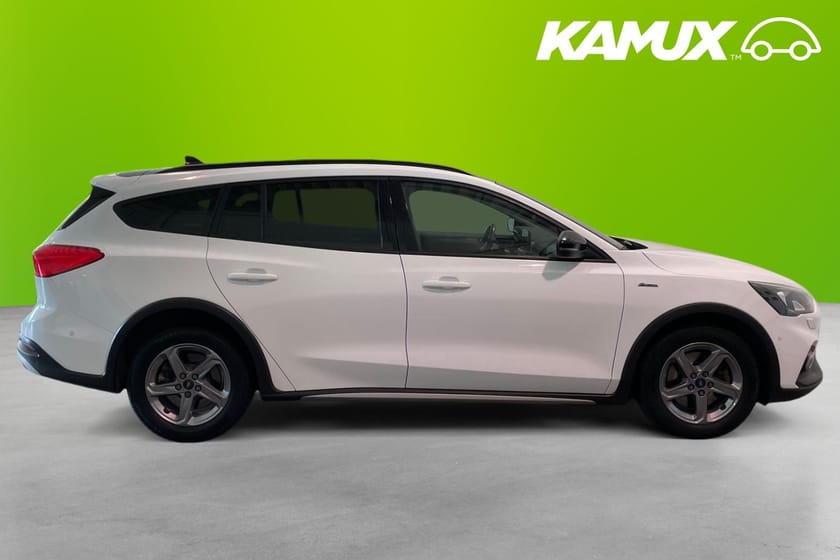 Bild 2 av Ford Focus Active Kombi Combi 1.0 EcoBoost Backkamera Adaptiv farthållare 125hk