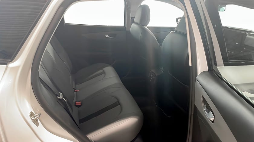 Bild 5 av MG S5 EV Long Range