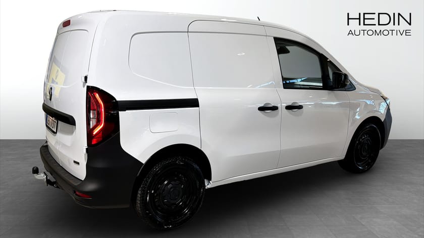 Bild 2 av Renault Kangoo E-Tech