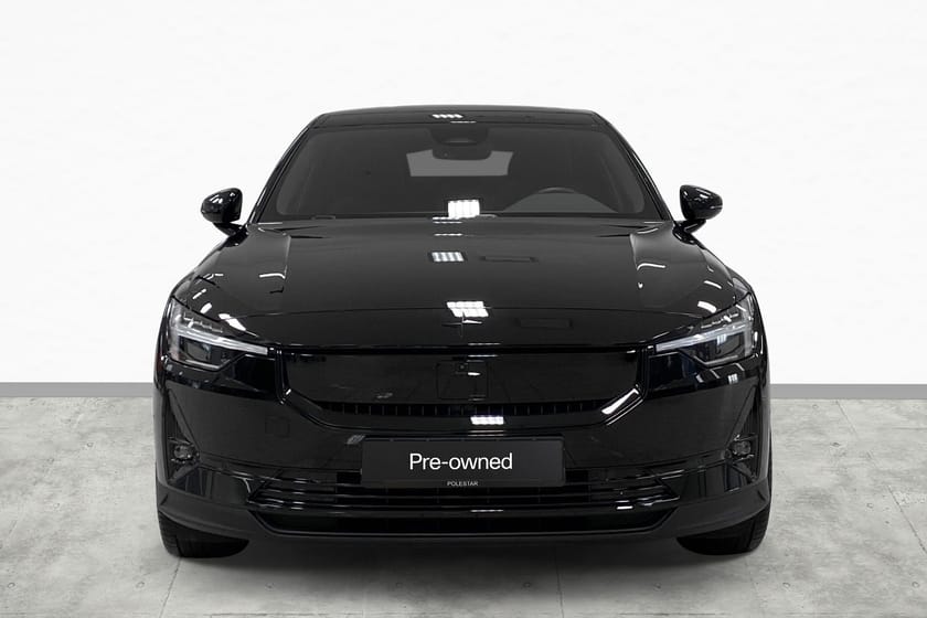 Bild 2 av Polestar 2 Long Range Single Motor LRSM Business edition
