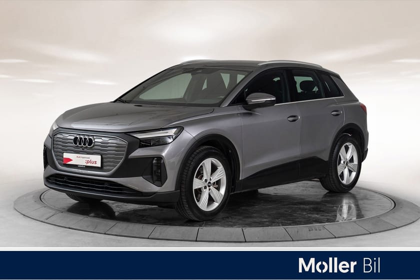 Bilde 1 av Audi Q4 35 e-tron 