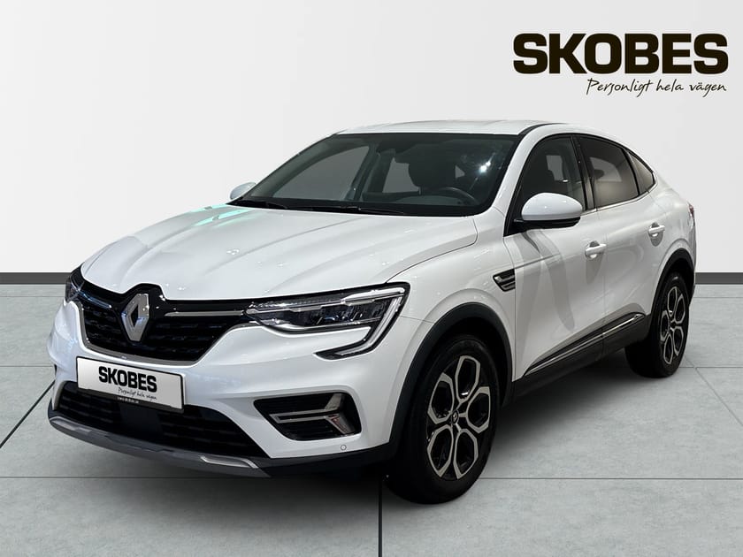 Bild 3 av Renault Arkana