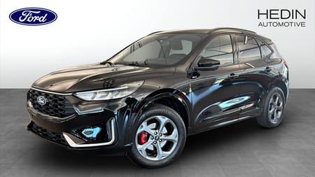 Ford Kuga Plug-In Hybrid ST-LINE X 2.5 FWD 243HK, Dragkrok