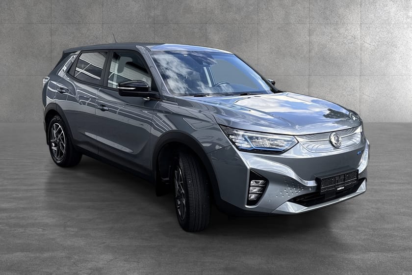 Bilde 3 av KGM Korando E-Motion R.KAM/H.FESTE/RATTVARME/INNBYTTE+++