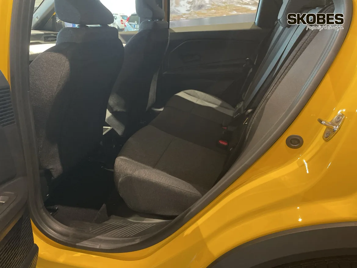 Renault 5 E-Tech