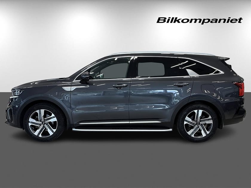 Bild 4 av Kia Sorento PHEV