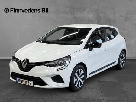 Renault Clio TCe 90 Equilibre 5-d