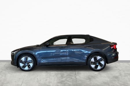 Polestar 2 Long Range Single Motor