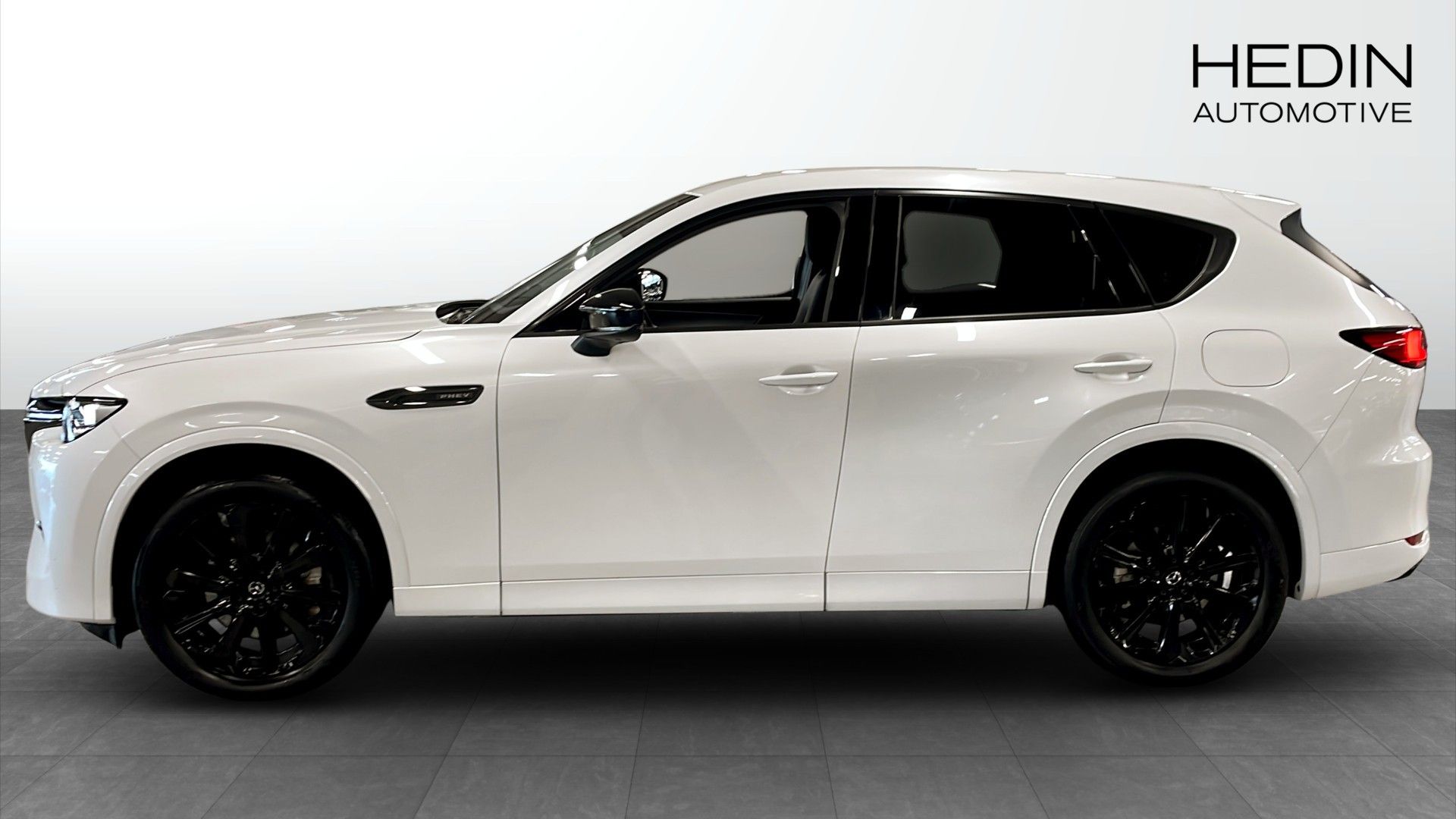 Mazda CX-60 PHEV Homura 360° 2023, bild 6/9