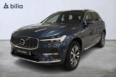 Volvo XC60 Recharge T6 Core Edition
