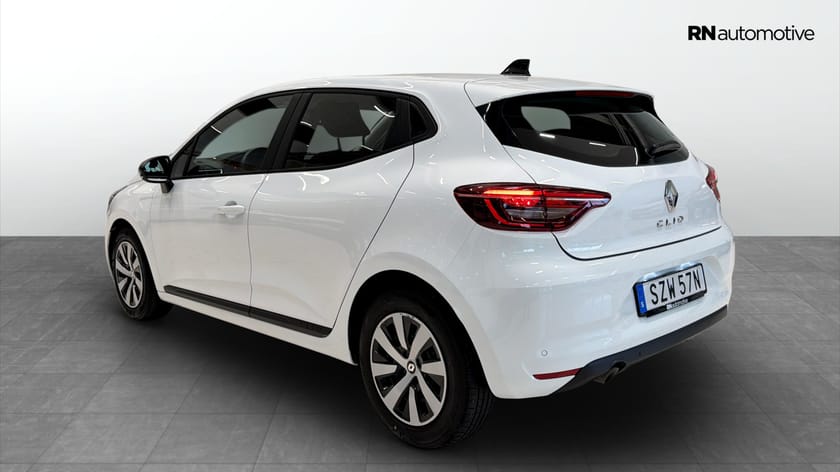 Bild 3 av Renault Clio