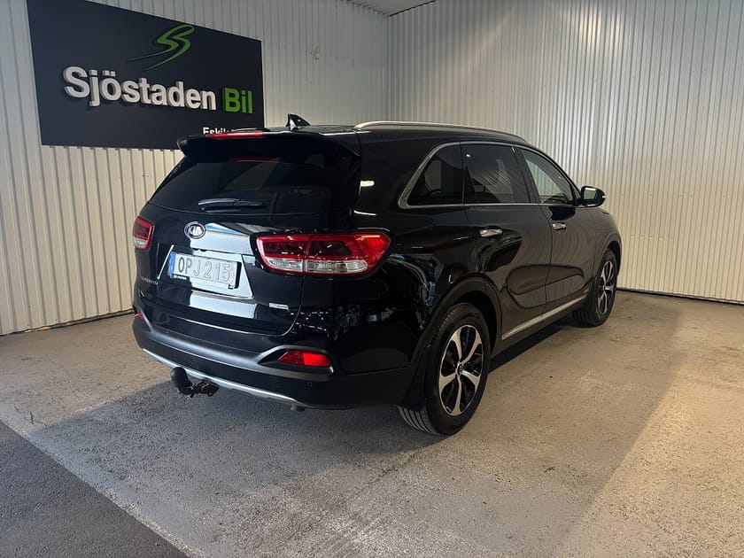 Bild 4 av Kia Sorento
