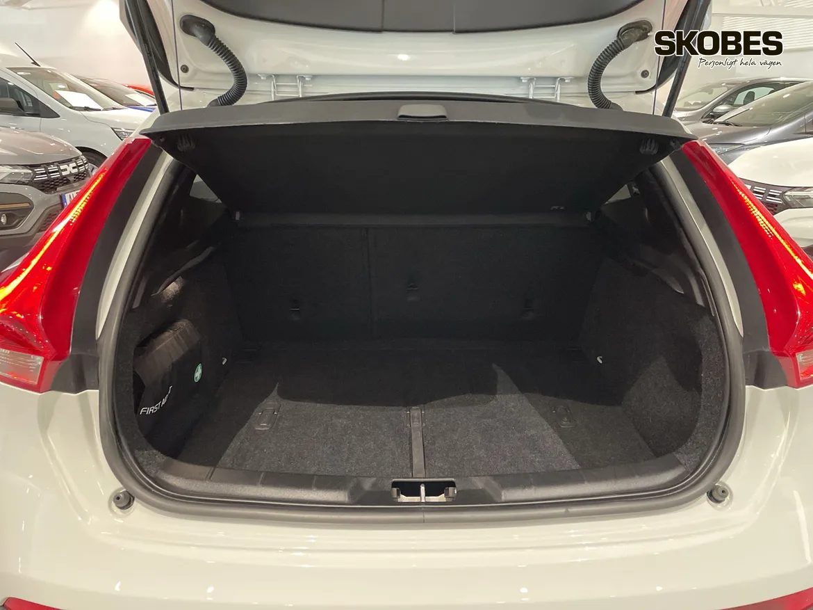Volvo V40 Cross Country