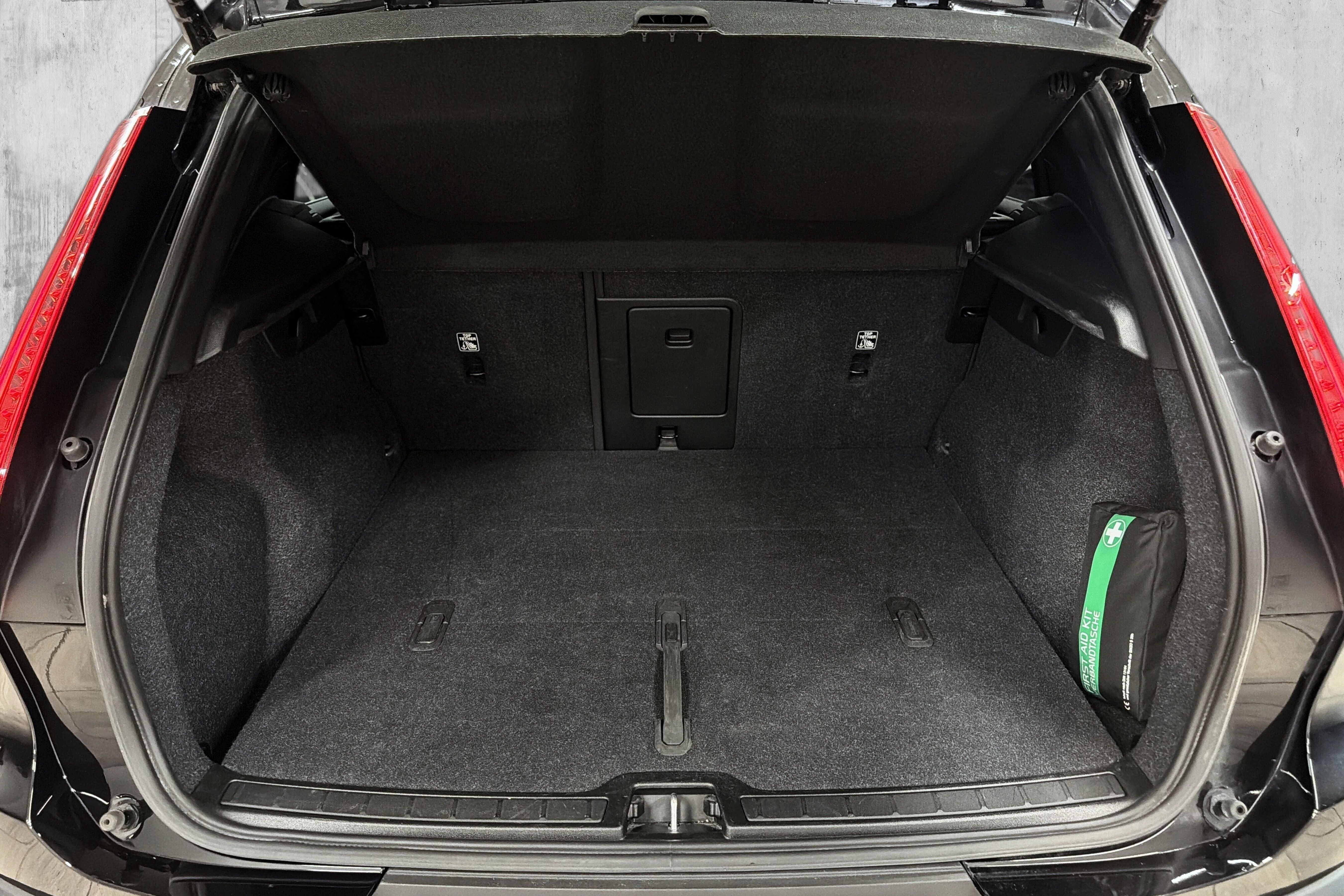 Volvo EX40 Twin Motor Performance bilde 7