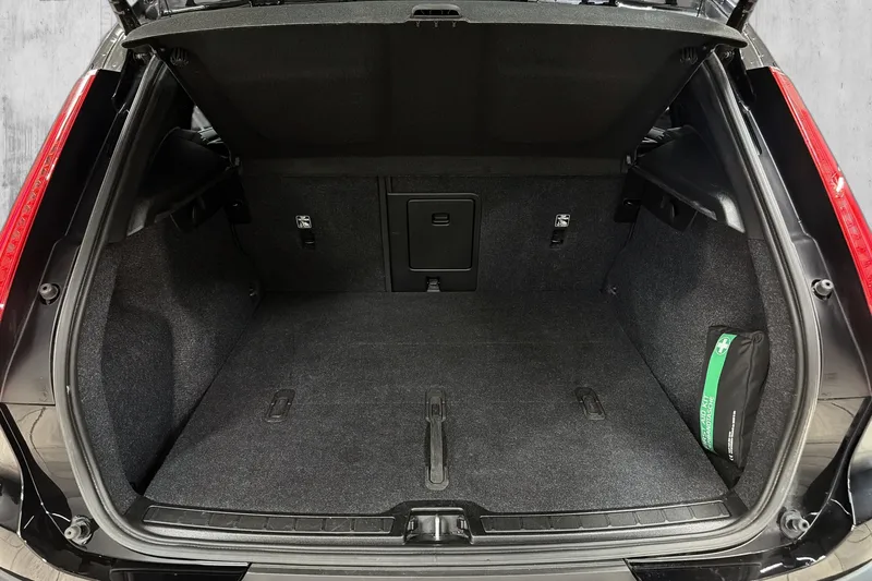 Volvo EX40 Twin Motor Performance bilde 7