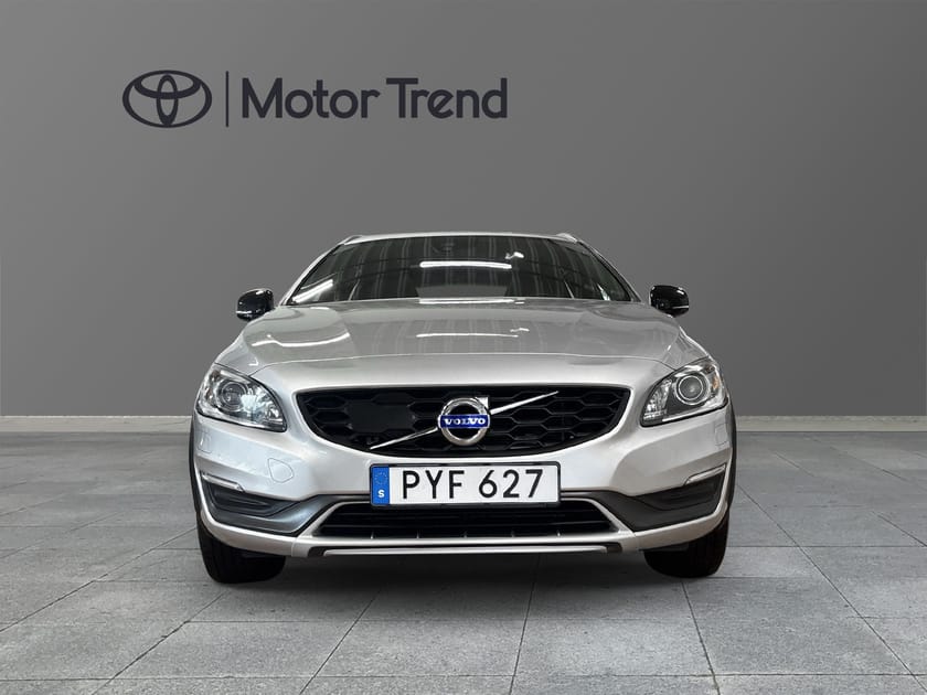 Bild 5 av Volvo V60 Cross Country