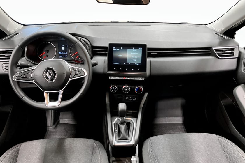Bild 5 av Renault Clio TCe 90 Zen A 5-d