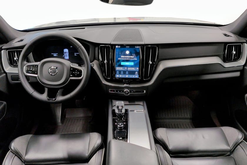 Bild 5 av Volvo XC60 Recharge T6 II Ultimate Dark