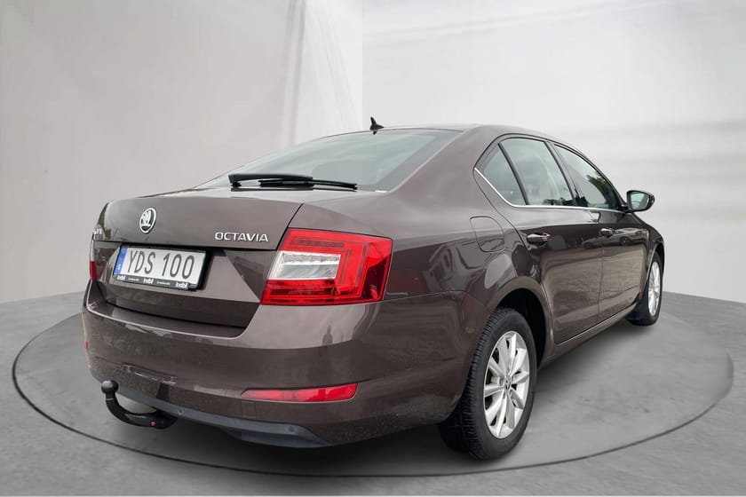 Bild 3 av Škoda Octavia