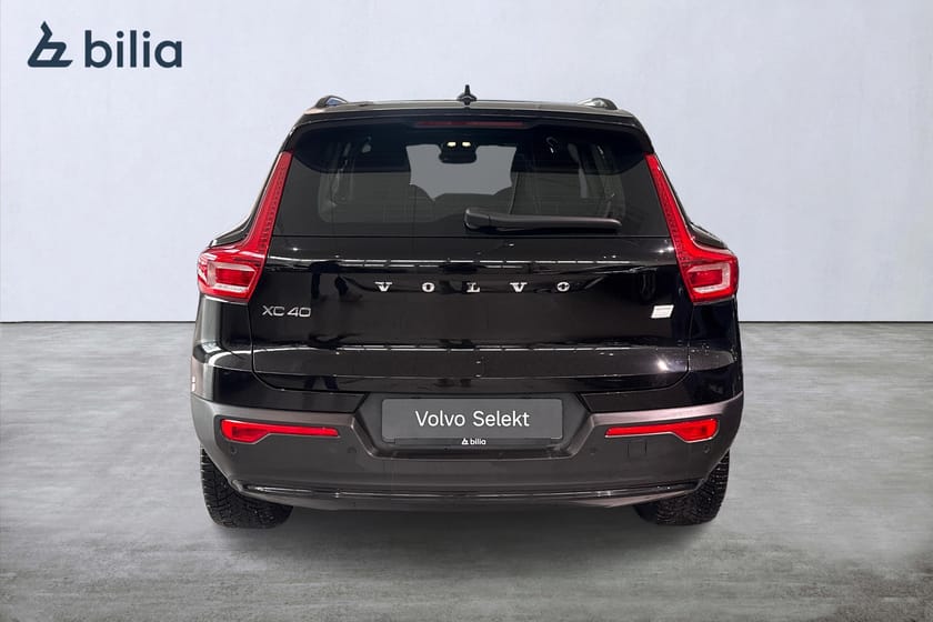 Bild 5 av Volvo XC40 Recharge Single Motor Core/Klimatpaket/Rattvärme/Baklsätesvärme