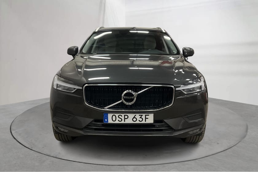 Bild 5 av Volvo XC60