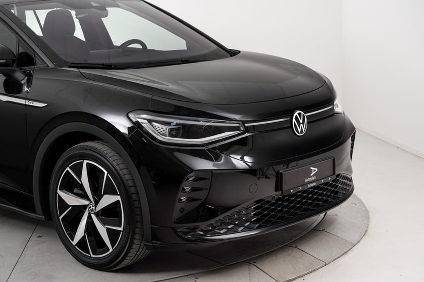 Bilde 3 av Volkswagen ID.4 GTX 