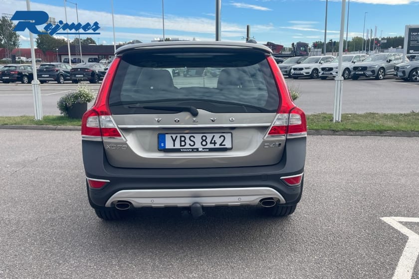 Bild 3 av Volvo XC70