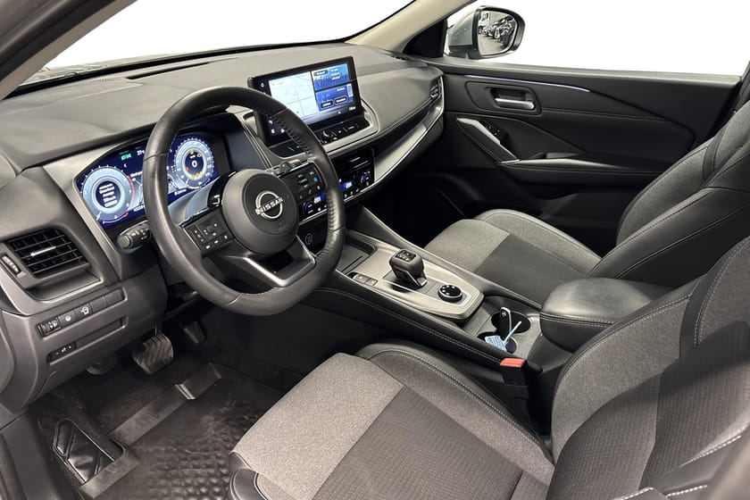 Bild 5 av Nissan Qashqai