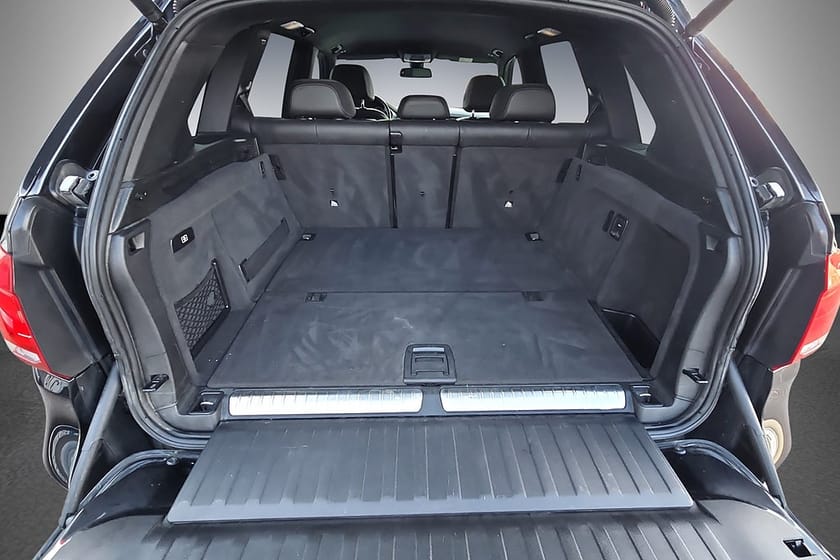 Bild 4 av BMW X5 xDrive40e Steptronic, M Sport, Nav, Drag