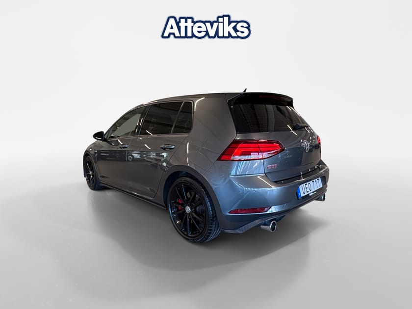 Bild 5 av Volkswagen Golf  GTI Performance TSI 245hk DSG DCC/Kamera/Navi/Plus