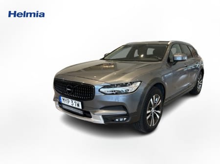 Volvo V90 Cross Country