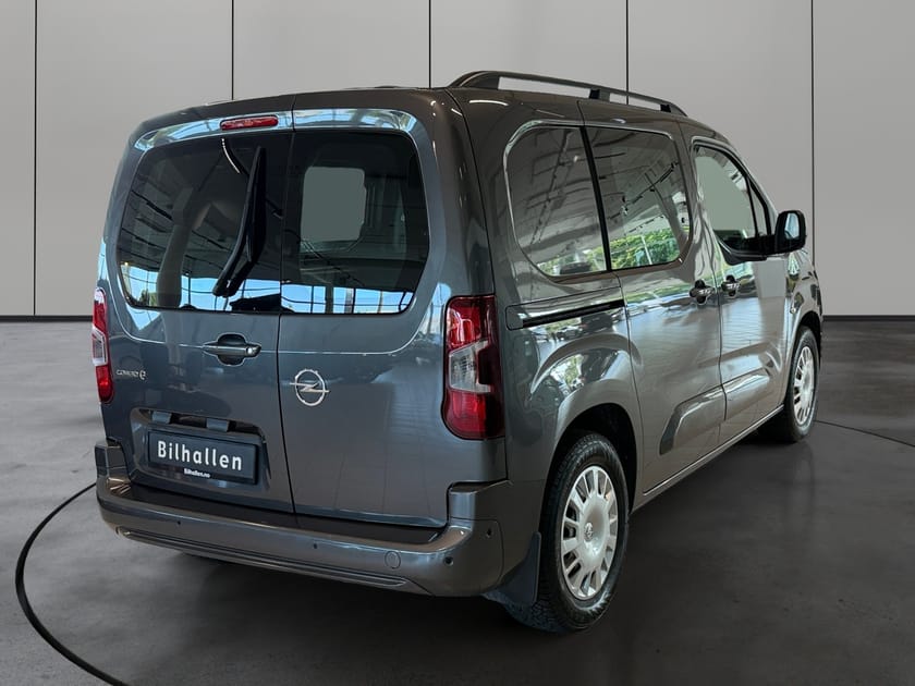 Bilde 5 av Opel Combo-e Cargo 