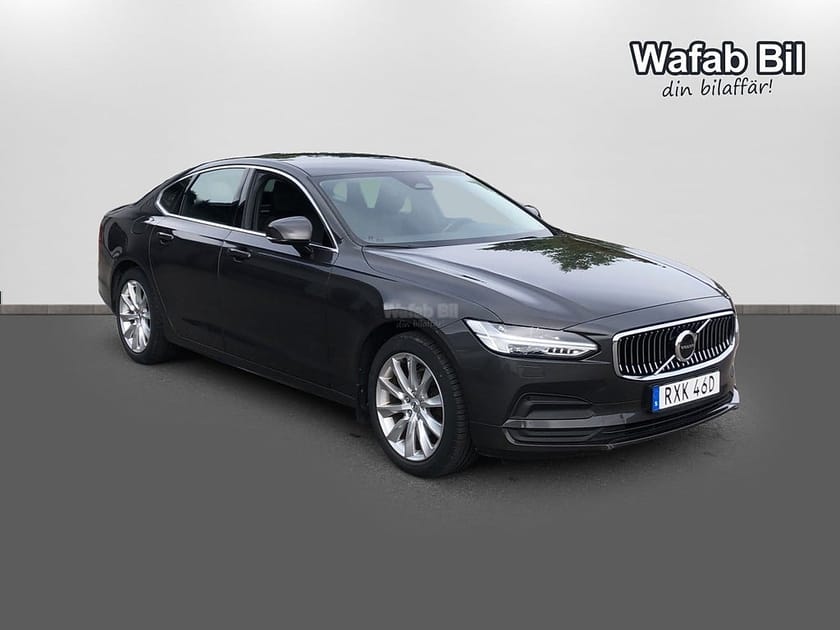 Bild 3 av Volvo S90 B4 GEARTRONIC 19
