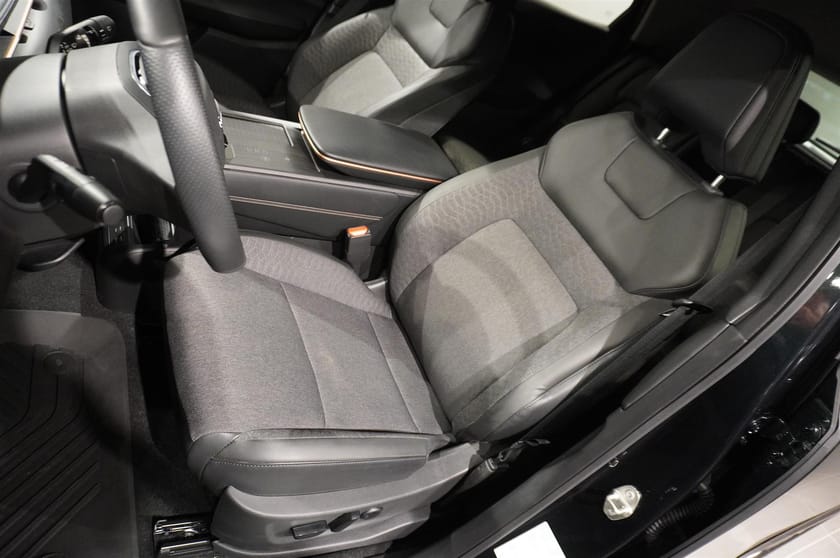 Bild 4 av Nissan Ariya 87