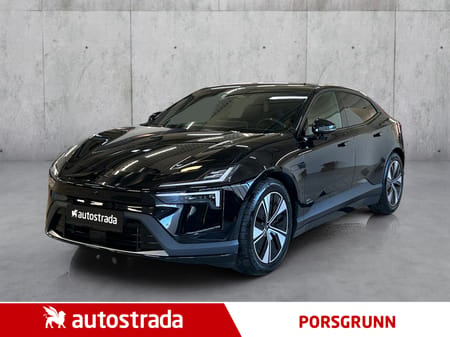 Polestar 4 Long Range Dual motor