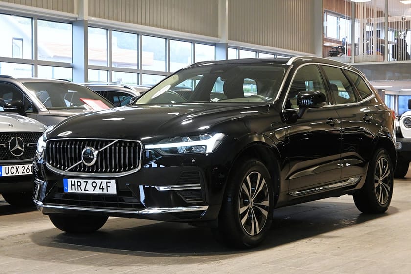 Bild 1 av Volvo XC60