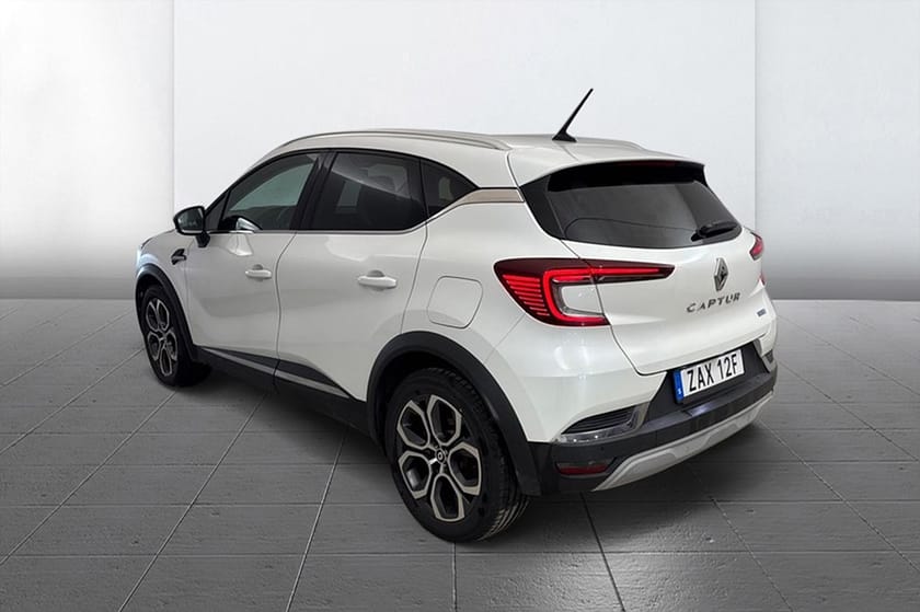 Bild 3 av Renault Captur E-TECH Plugin-Hybrid 160