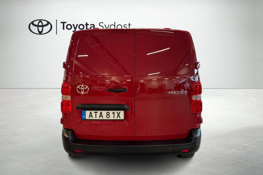 Bild 5 av Toyota Proace L1