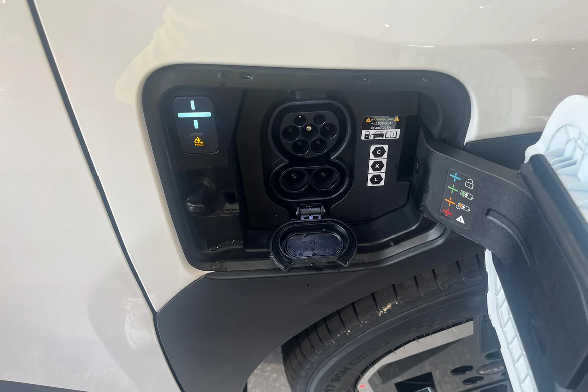 picture of a car