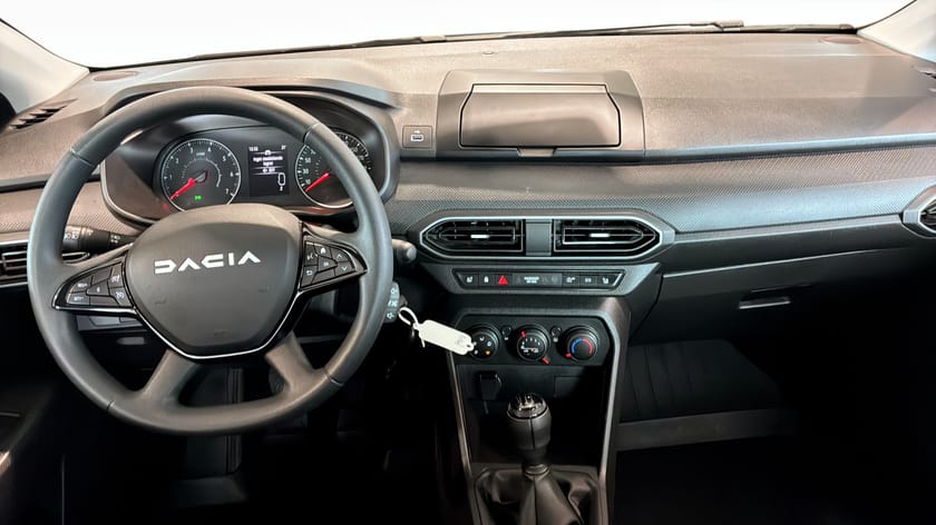 Bild 4 av Dacia Sandero
