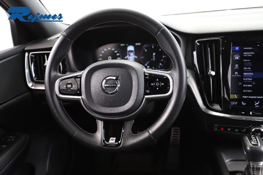 Bild 4 av Volvo V60 D3 R-Design
