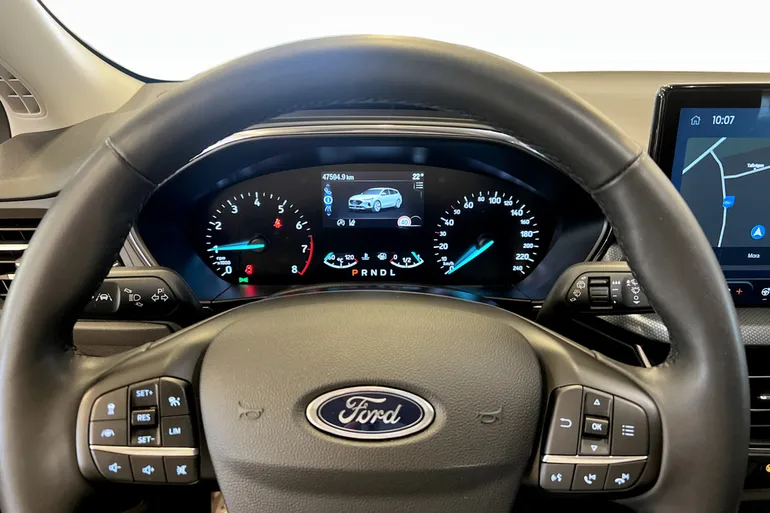 Ford Focus Active Kombi