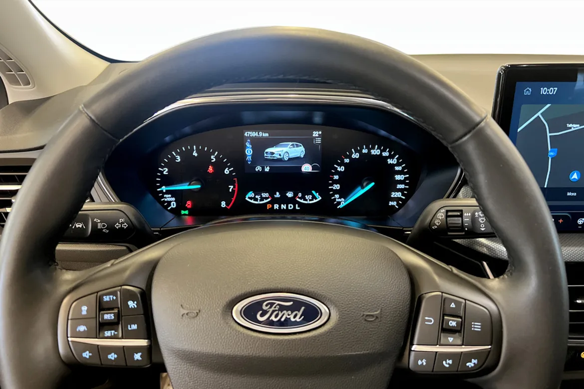 Ford Focus Active Kombi