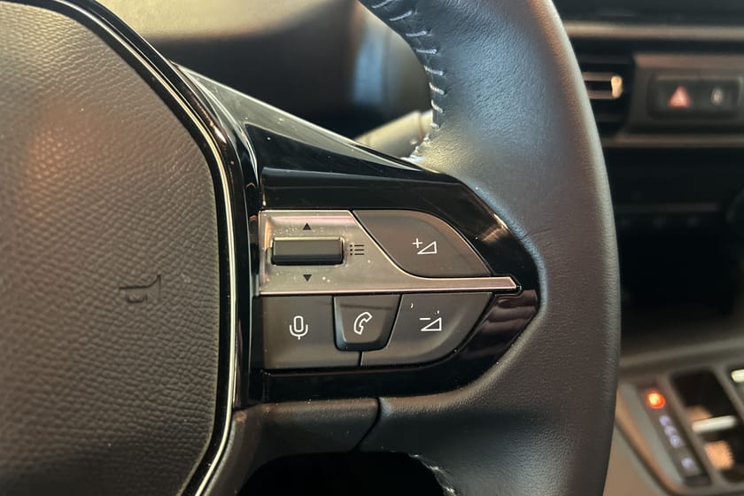 Bild 5 av Peugeot Partner Utökad Last L2 130HK | NORDIC PACK | DEMO