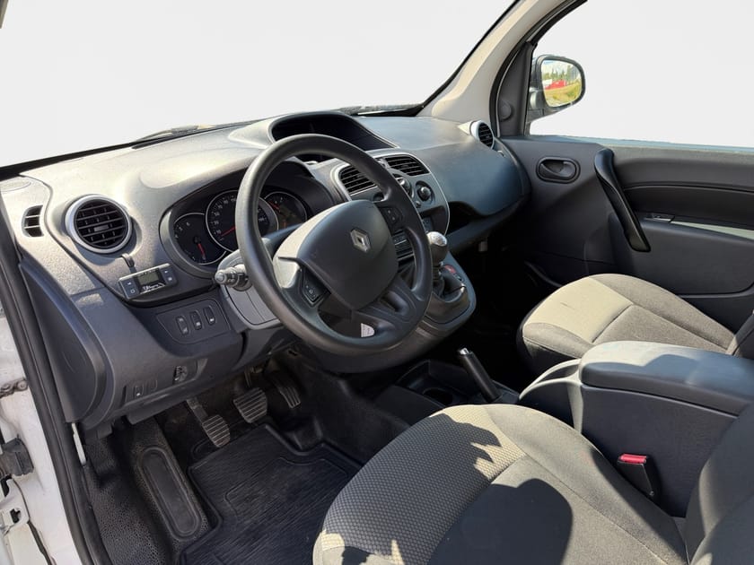 Bild 4 av Renault Kangoo Express dCi 95hk *Backkamera*